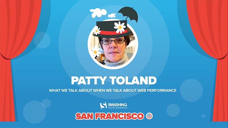 Patty Toland